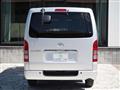 2009 Toyota Regiusace Van
