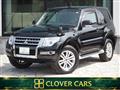 2018 Mitsubishi Pajero