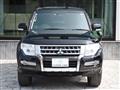 2018 Mitsubishi Pajero