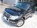 2018 Mitsubishi Pajero