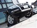 2018 Mitsubishi Pajero