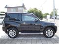 2018 Mitsubishi Pajero