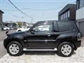 2018 Mitsubishi Pajero