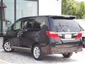 2012 Toyota Alphard G