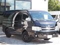 2012 Toyota Hiace Wagon