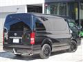 2012 Toyota Hiace Wagon