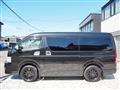2012 Toyota Hiace Wagon
