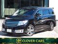 2011 Nissan Elgrand