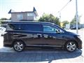 2011 Nissan Elgrand