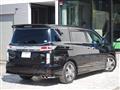 2011 Nissan Elgrand