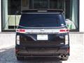 2011 Nissan Elgrand