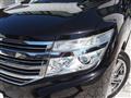 2011 Nissan Elgrand