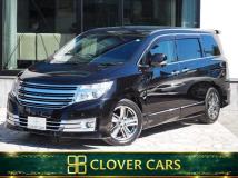 2011 Nissan Elgrand