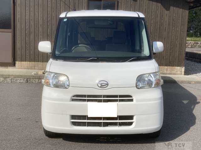 2012 Daihatsu Tanto