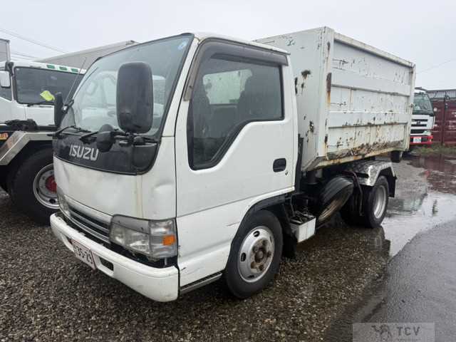 2003 Isuzu Isuzu Others