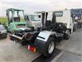 2003 Isuzu Isuzu Others