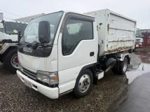2003 Isuzu Isuzu Others