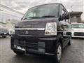 2012 Suzuki Every Wagon