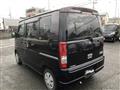 2012 Suzuki Every Wagon