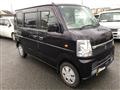 2012 Suzuki Every Wagon