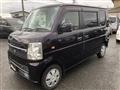 2012 Suzuki Every Wagon