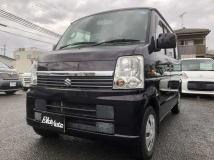 2012 Suzuki Every Wagon