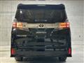 2016 Toyota Vellfire