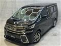 2016 Toyota Vellfire