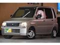 2000 Mitsubishi Toppo Bj