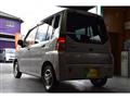 2000 Mitsubishi Toppo Bj