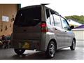 2000 Mitsubishi Toppo Bj
