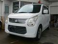 2013 Suzuki Wagon R
