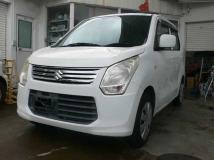 2013 Suzuki Wagon R