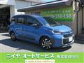 2023 Toyota Sienta