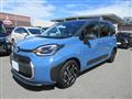 2023 Toyota Sienta