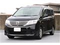 2012 Nissan Serena
