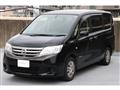 2012 Nissan Serena
