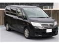 2012 Nissan Serena