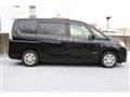 2012 Nissan Serena