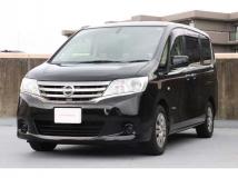 2012 Nissan Serena