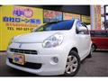 2010 Toyota Passo