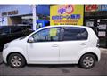 2010 Toyota Passo