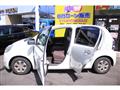2010 Toyota Passo