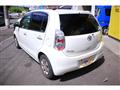 2010 Toyota Passo