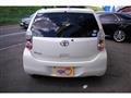 2010 Toyota Passo