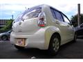 2010 Toyota Passo
