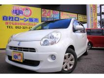 2010 Toyota Passo