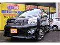 2012 Toyota Voxy