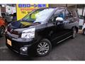2012 Toyota Voxy