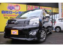 2012 Toyota Voxy